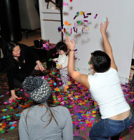 Evenings at Renaissance - The Confetti Project #32