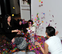 Evenings at Renaissance - The Confetti Project #33