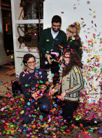 Evenings at Renaissance - The Confetti Project #106