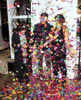Evenings at Renaissance - The Confetti Project #108