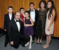 Children of Armenia Fund 13th Annual Holiday Gala #1