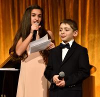 Children of Armenia Fund 13th Annual Holiday Gala #12