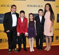 Children of Armenia Fund 13th Annual Holiday Gala #58