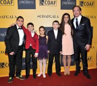 Children of Armenia Fund 13th Annual Holiday Gala #59