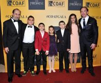 Children of Armenia Fund 13th Annual Holiday Gala #60