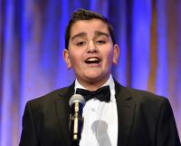 Children of Armenia Fund 13th Annual Holiday Gala #92