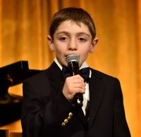 Children of Armenia Fund 13th Annual Holiday Gala #197