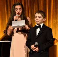 Children of Armenia Fund 13th Annual Holiday Gala #199