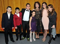 Children of Armenia Fund 13th Annual Holiday Gala part 2 #158