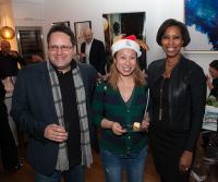 Cocktails, Design, and Holiday Cheer with Cathy Hobbs and Jacky Teplitzky #4