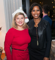 Cocktails, Design, and Holiday Cheer with Cathy Hobbs and Jacky Teplitzky #93