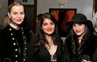 Dr. Lara Devgan Scientific Beauty Pop-up Shop & Holiday Reception at Bergdorf Goodman #14