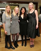 Dr. Lara Devgan Scientific Beauty Pop-up Shop & Holiday Reception at Bergdorf Goodman #52
