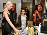 Dr. Lara Devgan Scientific Beauty Pop-up Shop & Holiday Reception at Bergdorf Goodman #112