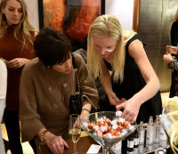 Dr. Lara Devgan Scientific Beauty Pop-up Shop & Holiday Reception at Bergdorf Goodman #176