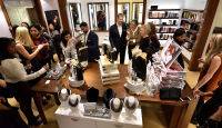 Dr. Lara Devgan Scientific Beauty Pop-up Shop & Holiday Reception at Bergdorf Goodman #180