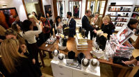 Dr. Lara Devgan Scientific Beauty Pop-up Shop & Holiday Reception at Bergdorf Goodman #181