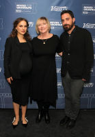 2016-2017 Variety and AARP Movies for Grownups Screening Series: Natalie Portman and Pablo Larrain Give Insight into 