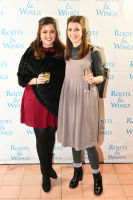 The 6th Annual Silver & Gold Winter Party To Benefit Roots & Wings #104