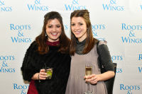 The 6th Annual Silver & Gold Winter Party To Benefit Roots & Wings #96