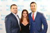 The 6th Annual Silver & Gold Winter Party To Benefit Roots & Wings #101