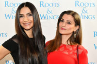 The 6th Annual Silver & Gold Winter Party To Benefit Roots & Wings #121