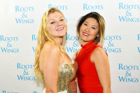 The 6th Annual Silver & Gold Winter Party To Benefit Roots & Wings #124