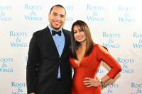 The 6th Annual Silver & Gold Winter Party To Benefit Roots & Wings #127