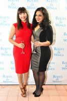 The 6th Annual Silver & Gold Winter Party To Benefit Roots & Wings #131