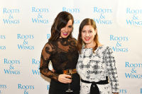 The 6th Annual Silver & Gold Winter Party To Benefit Roots & Wings #16