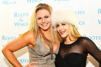The 6th Annual Silver & Gold Winter Party To Benefit Roots & Wings #176