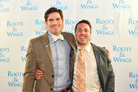 The 6th Annual Silver & Gold Winter Party To Benefit Roots & Wings #189