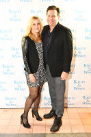 The 6th Annual Silver & Gold Winter Party To Benefit Roots & Wings #18
