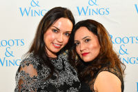 The 6th Annual Silver & Gold Winter Party To Benefit Roots & Wings #207