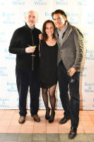 The 6th Annual Silver & Gold Winter Party To Benefit Roots & Wings #25