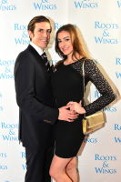 The 6th Annual Silver & Gold Winter Party To Benefit Roots & Wings #223
