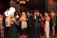 The 6th Annual Silver & Gold Winter Party To Benefit Roots & Wings #233