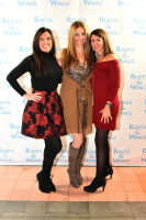 The 6th Annual Silver & Gold Winter Party To Benefit Roots & Wings #30
