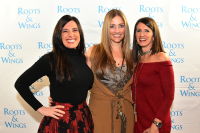 The 6th Annual Silver & Gold Winter Party To Benefit Roots & Wings #32
