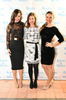 The 6th Annual Silver & Gold Winter Party To Benefit Roots & Wings #29