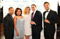 The 6th Annual Silver & Gold Winter Party To Benefit Roots & Wings #47