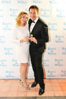 The 6th Annual Silver & Gold Winter Party To Benefit Roots & Wings #42