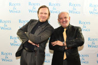 The 6th Annual Silver & Gold Winter Party To Benefit Roots & Wings #51