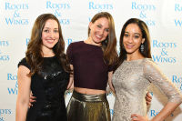 The 6th Annual Silver & Gold Winter Party To Benefit Roots & Wings #58