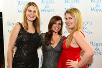 The 6th Annual Silver & Gold Winter Party To Benefit Roots & Wings #54