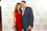 The 6th Annual Silver & Gold Winter Party To Benefit Roots & Wings #62