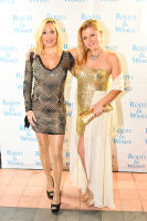 The 6th Annual Silver & Gold Winter Party To Benefit Roots & Wings #66