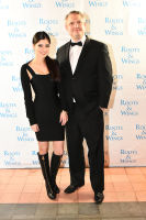 The 6th Annual Silver & Gold Winter Party To Benefit Roots & Wings #70