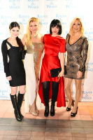 The 6th Annual Silver & Gold Winter Party To Benefit Roots & Wings #74