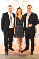 The 6th Annual Silver & Gold Winter Party To Benefit Roots & Wings #77